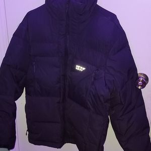 H&M puffer jacket